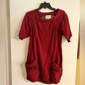 Sanctuary Smock Blouse/Dress